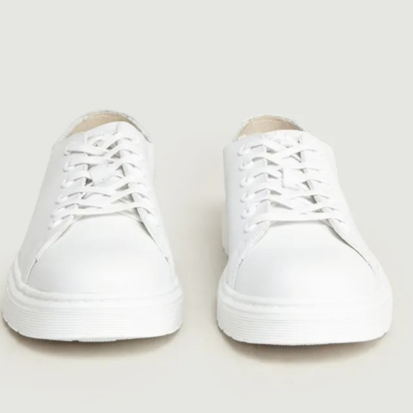 😍 NWOT-DR. MARTENS-Air-Wair-Dante Venice Sneakers-Unisex - Picture 2 of 5